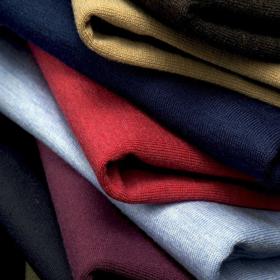 Men’s Merino Knitwear