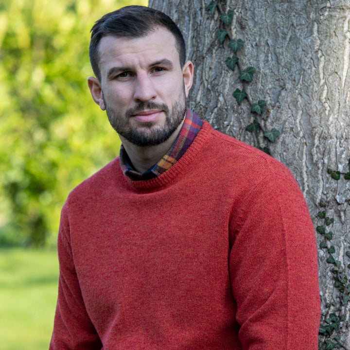 How to care for Merino & Lambswool Clothing: A Customer Guide