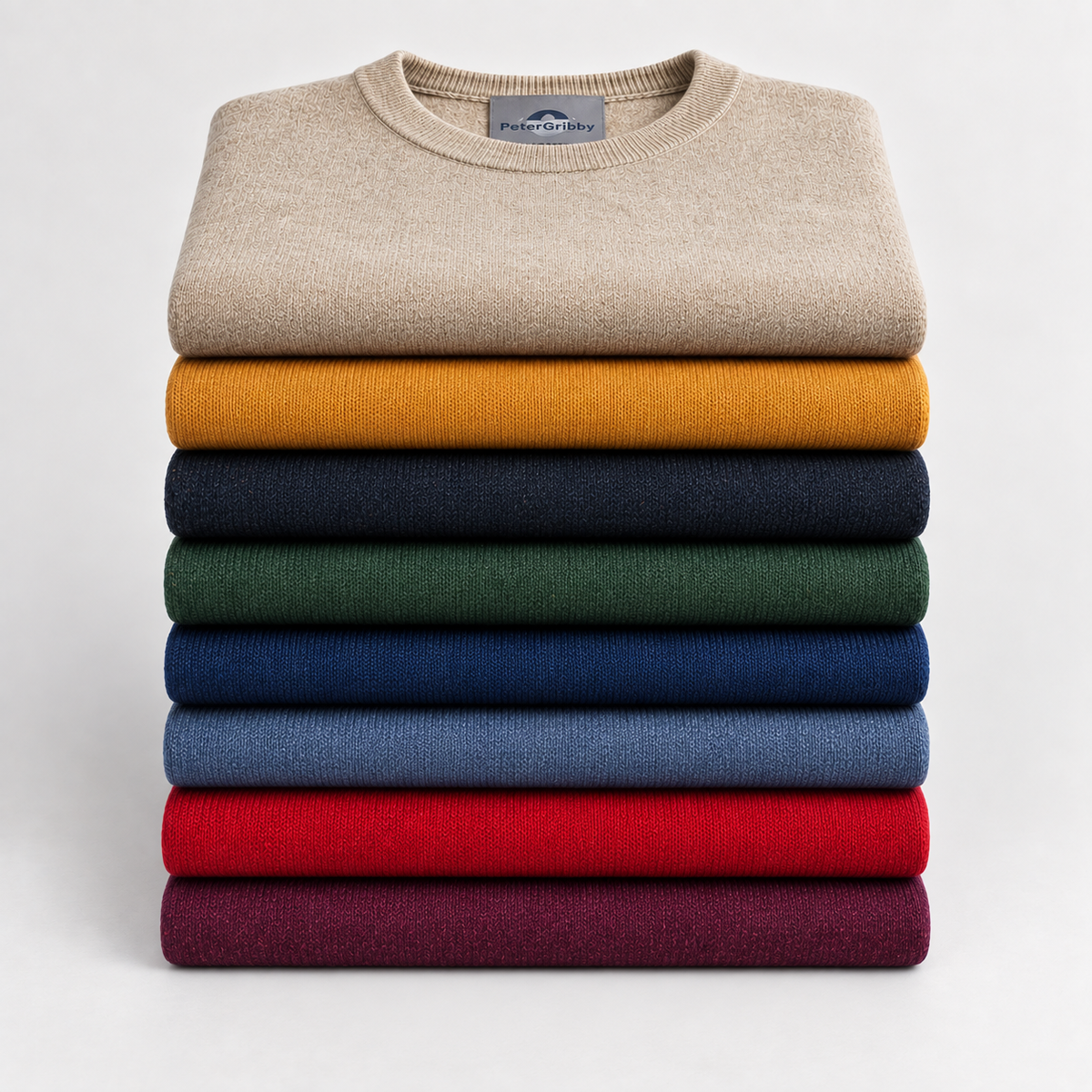 Merino Blend