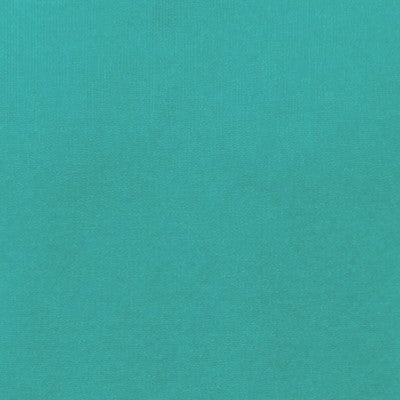Mens Merino Blend Crew Neck Sweater - Aqua